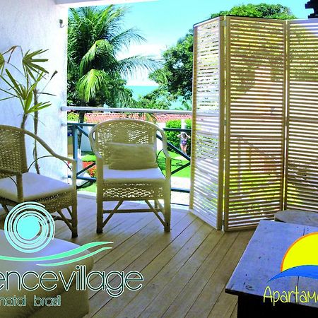 Residence Village ナタール エクステリア 写真