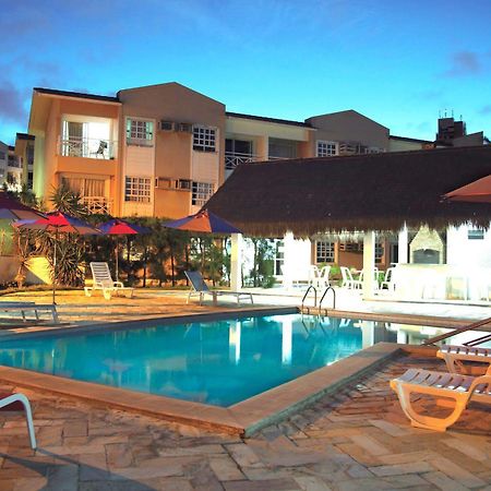 Residence Village ナタール エクステリア 写真