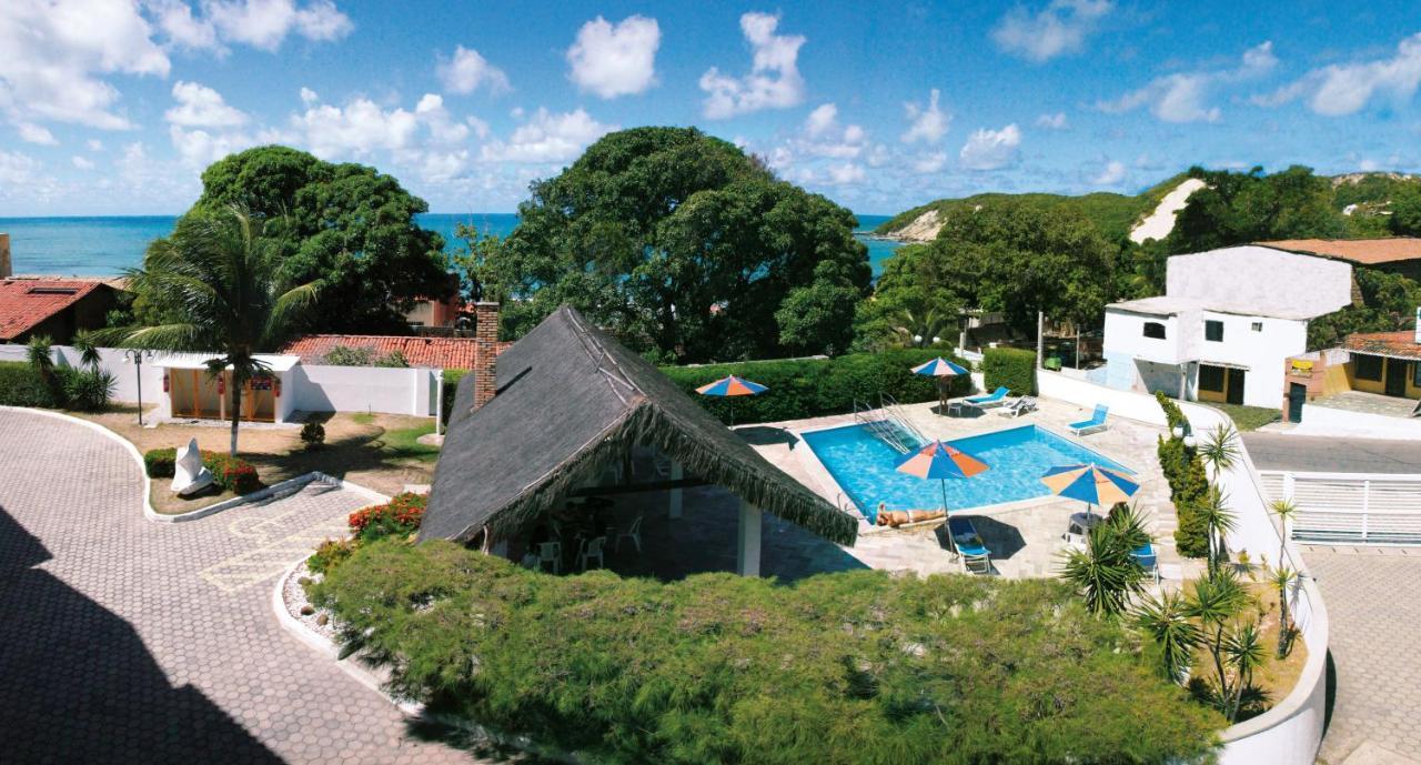 Residence Village ナタール エクステリア 写真