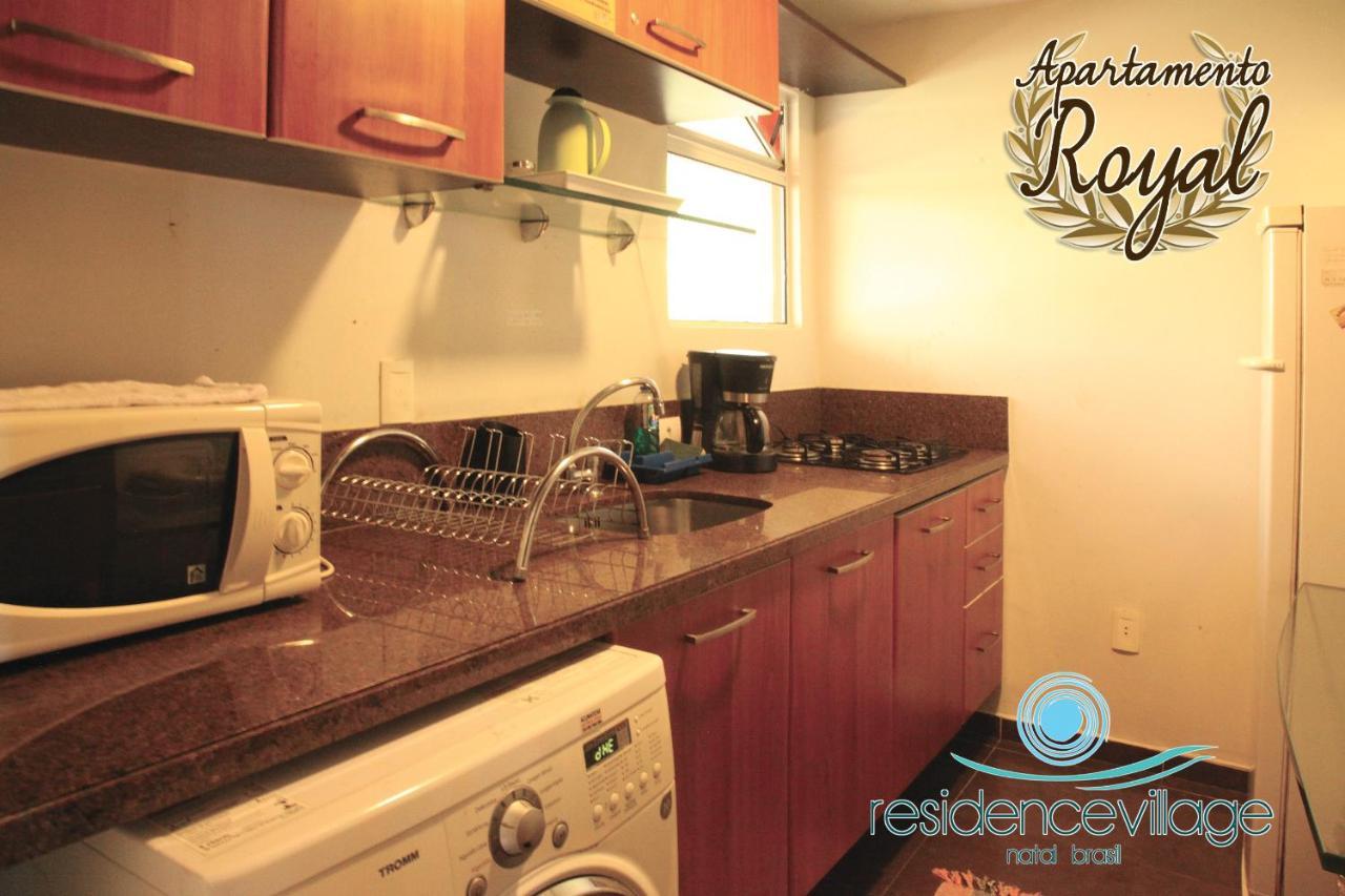 Residence Village ナタール エクステリア 写真