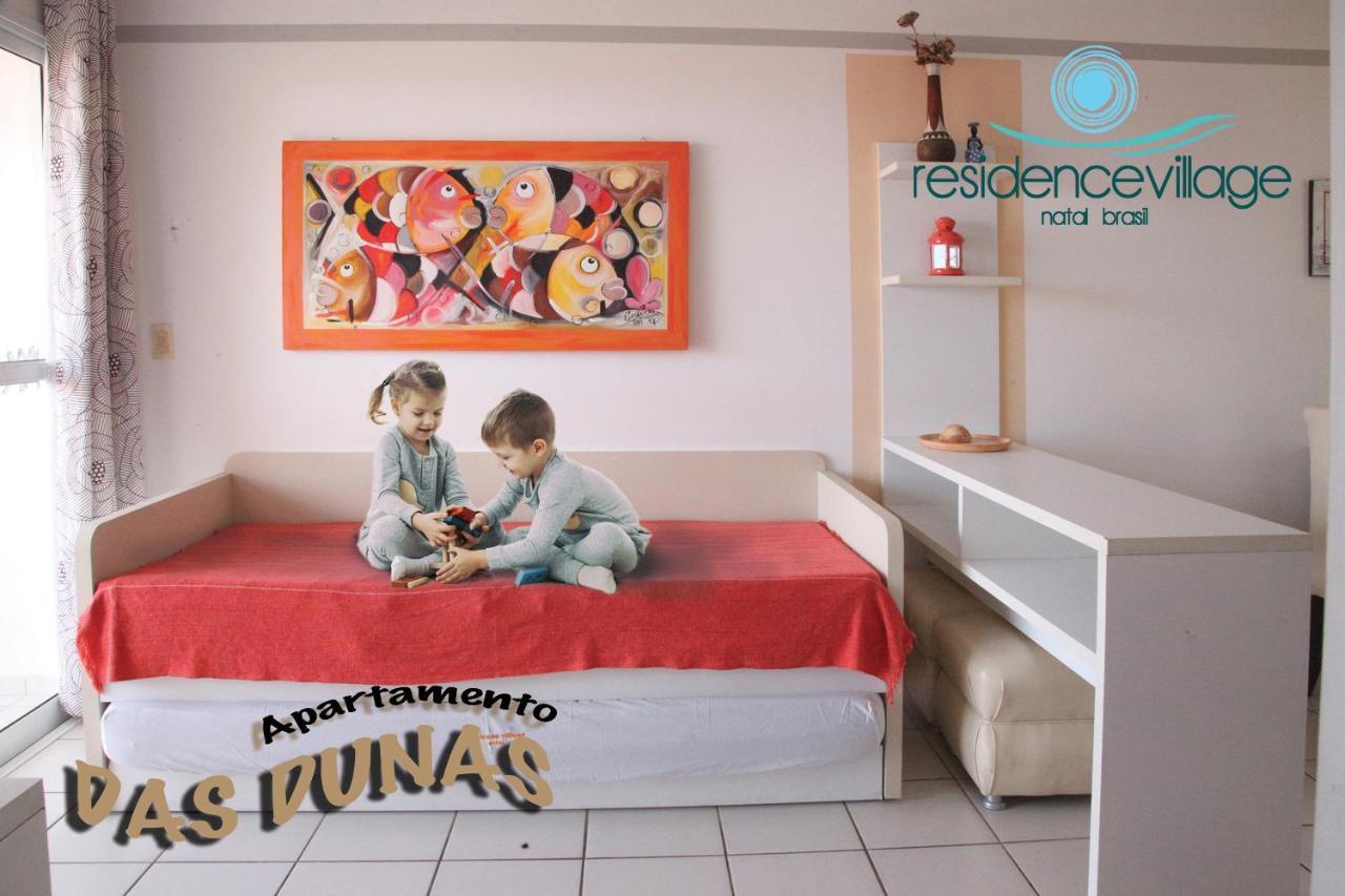 Residence Village ナタール エクステリア 写真