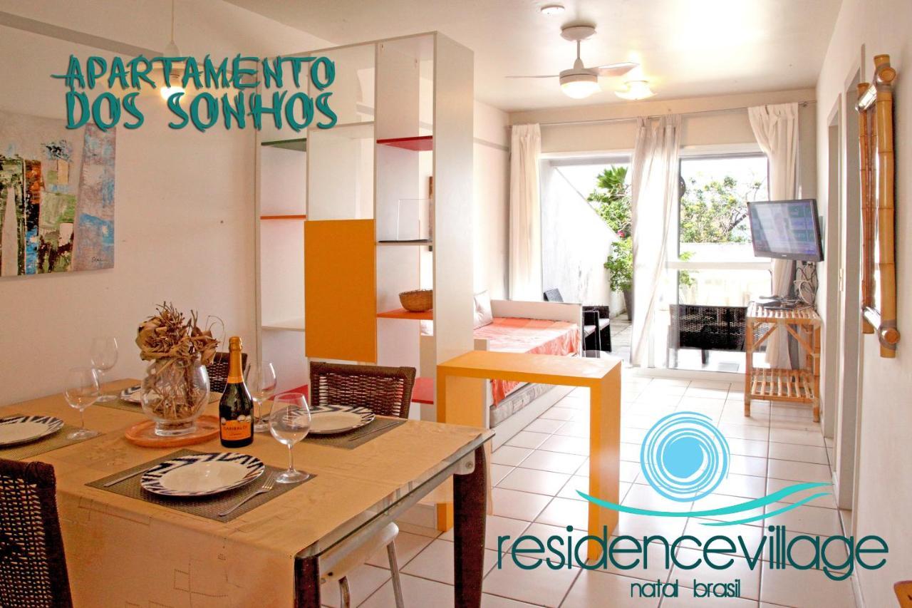 Residence Village ナタール エクステリア 写真