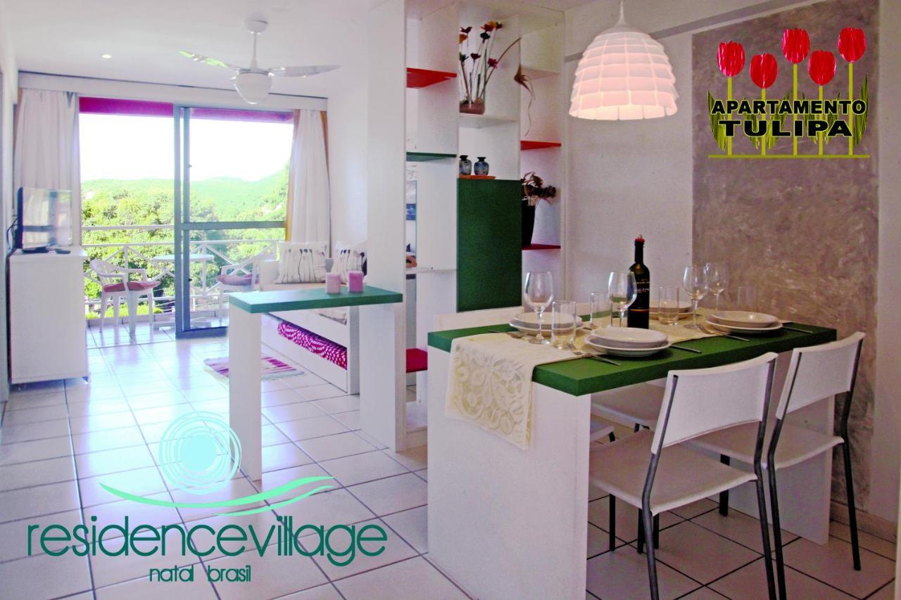 Residence Village ナタール エクステリア 写真