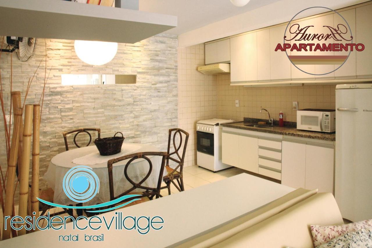 Residence Village ナタール エクステリア 写真