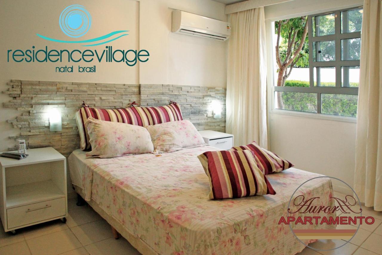 Residence Village ナタール エクステリア 写真