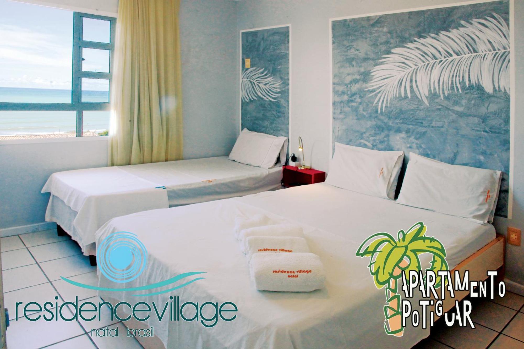 Residence Village ナタール エクステリア 写真