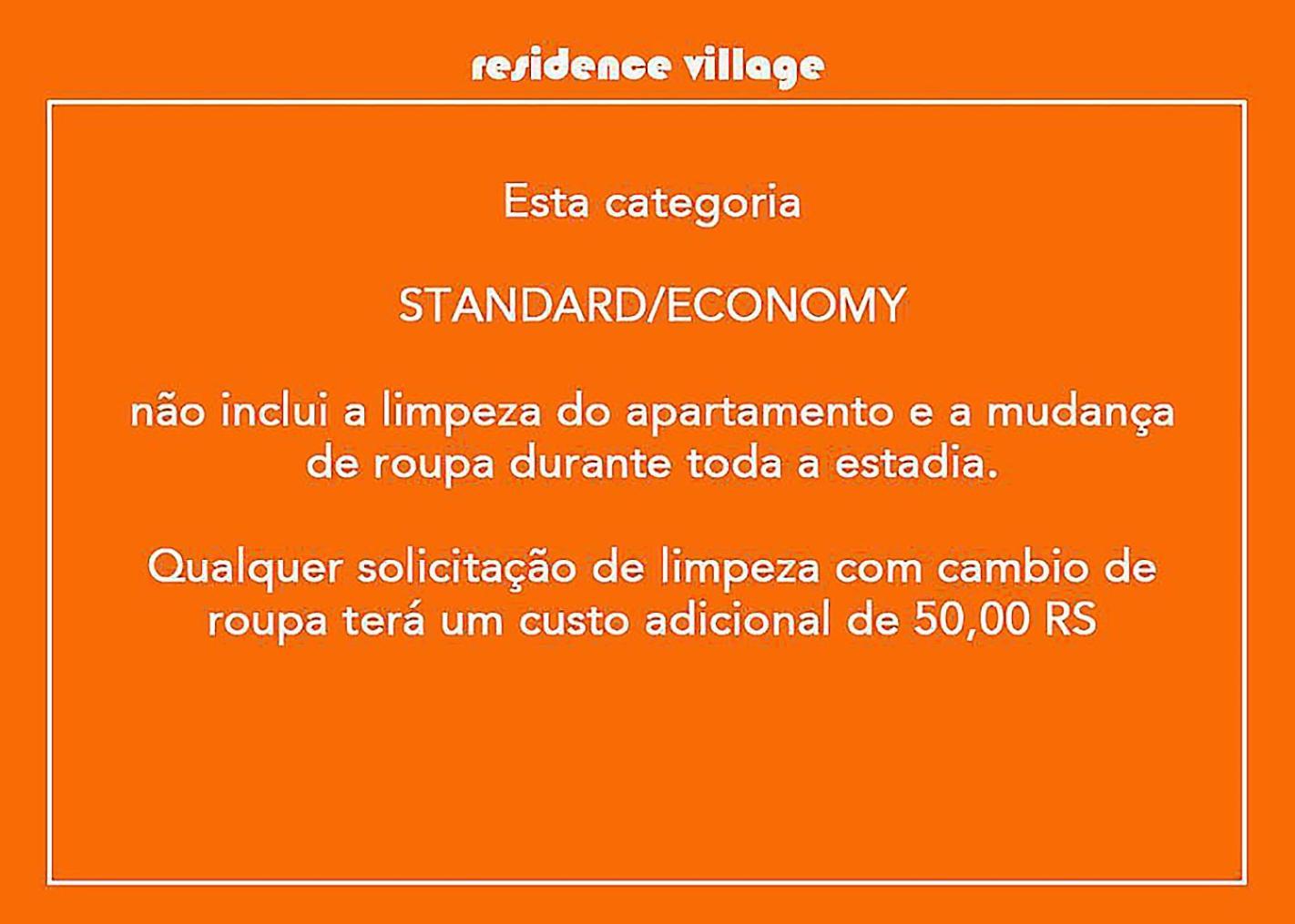 Residence Village ナタール エクステリア 写真