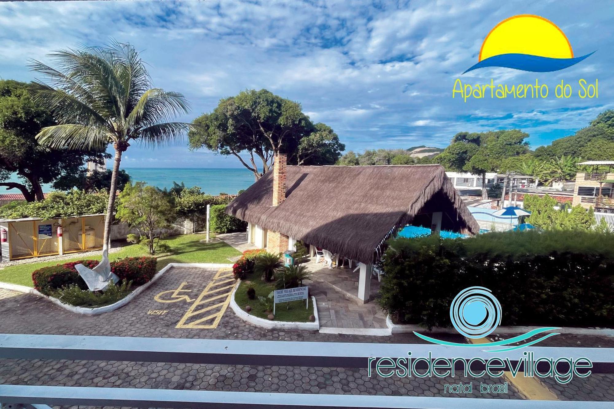 Residence Village ナタール エクステリア 写真
