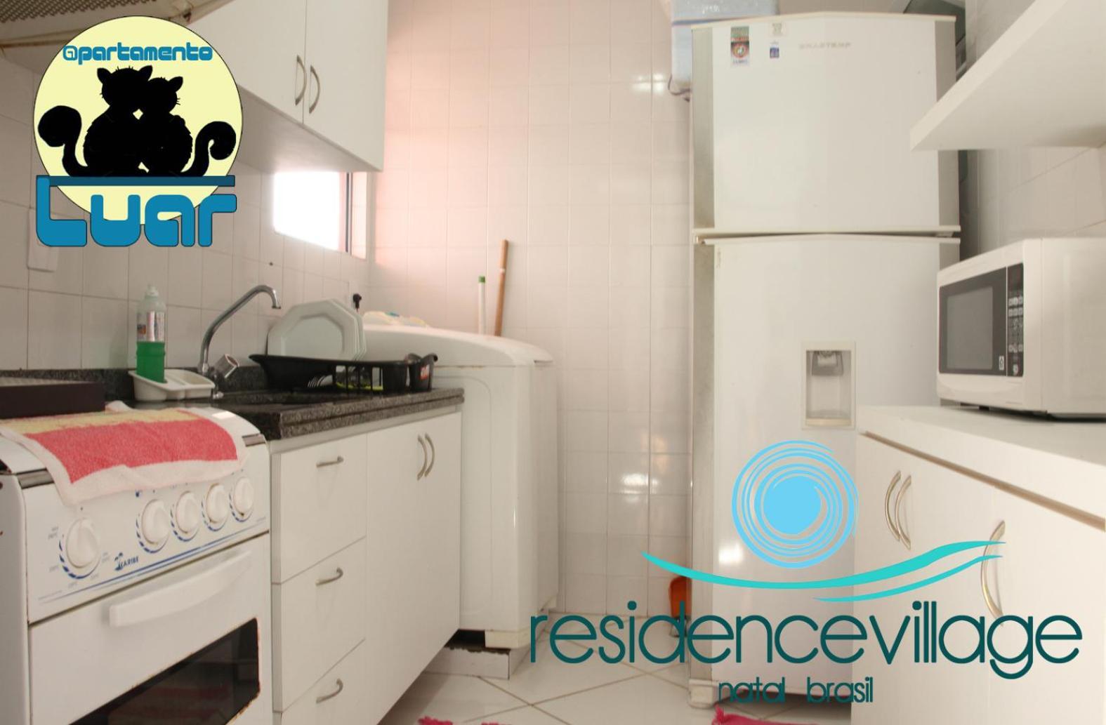 Residence Village ナタール エクステリア 写真
