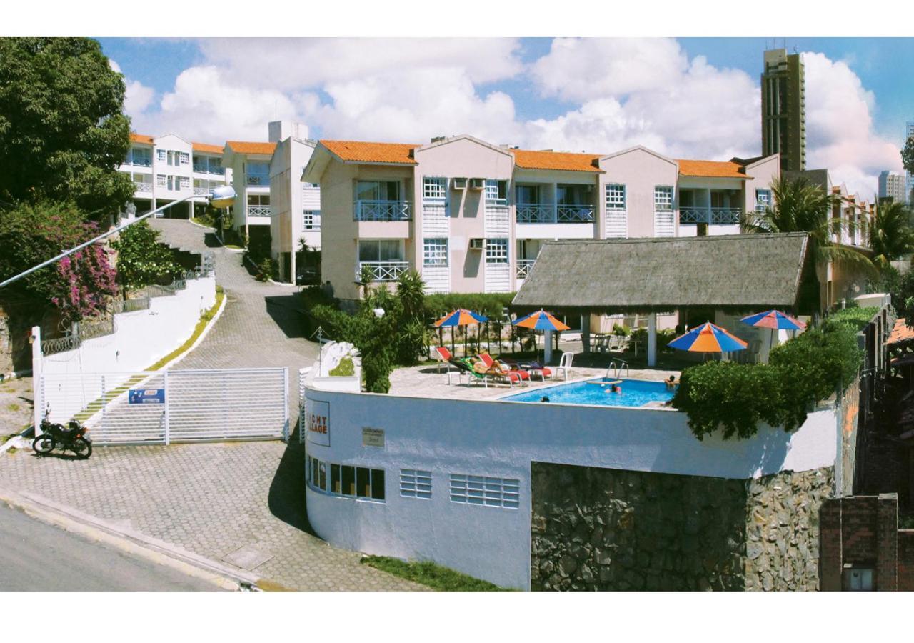 Residence Village ナタール エクステリア 写真